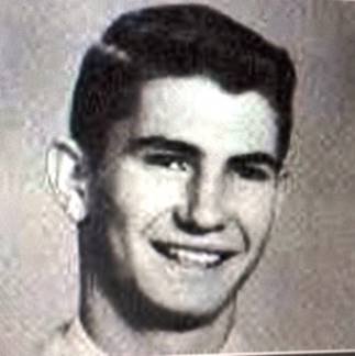 Sergeant James Lane Talley, U.S. Army.(VVMF)